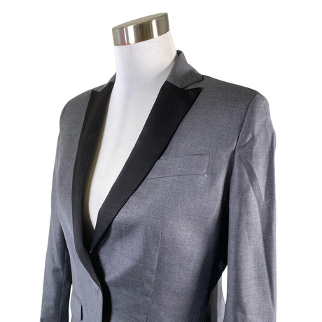 Unisex Tiger of Sweden - Jakk, suurus 38 - Hall (2)