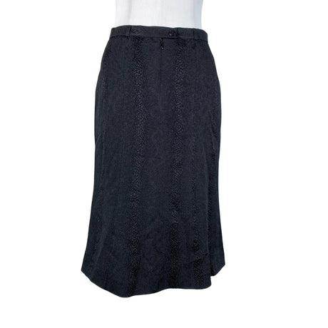 Unisex Basler - Pliiatsseelik, suurus 36 - Must (2)