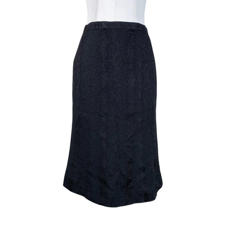 Unisex Basler - Pliiatsseelik, suurus 36 - Must ()