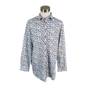 Unisex Olymp - Triiksärk, suurus XXL - Valge (1)