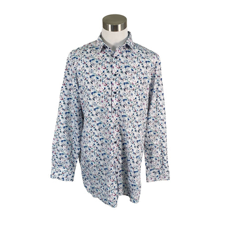 Unisex Olymp - Triiksärk, suurus XXL - Valge ()