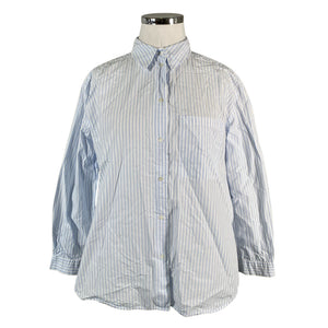 Unisex Marc O'Polo - Triiksärk, suurus 44 - Helesinine (1)