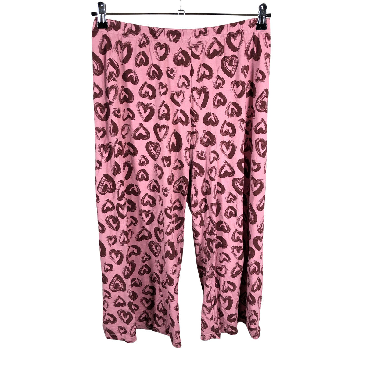 Unisex Nanso - Ööpüksid, suurus 36 - Heleroosa (1)