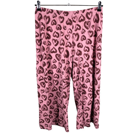 Unisex Nanso - Ööpüksid, suurus 36 - Heleroosa ()
