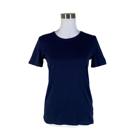 Unisex Benetton - T-särk, suurus 36 - Sinine ()
