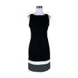 Unisex Mexx - Trikotaažist kleit, suurus 38 - Must ()