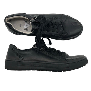Unisex Jana - Tennised, suurus 40 - Must (1)