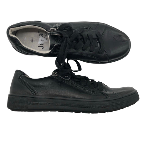 Unisex Jana - Tennised, suurus 40 - Must ()