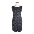 Unisex Nanso - Trikotaažist kleit, suurus 34 - Hall ()