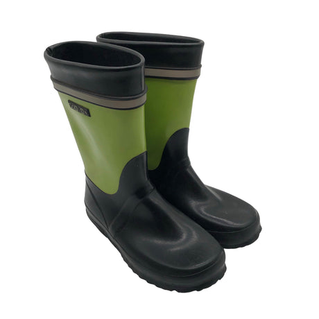 Unisex Nokian - Kummikud, suurus 31 - Roheline (2)