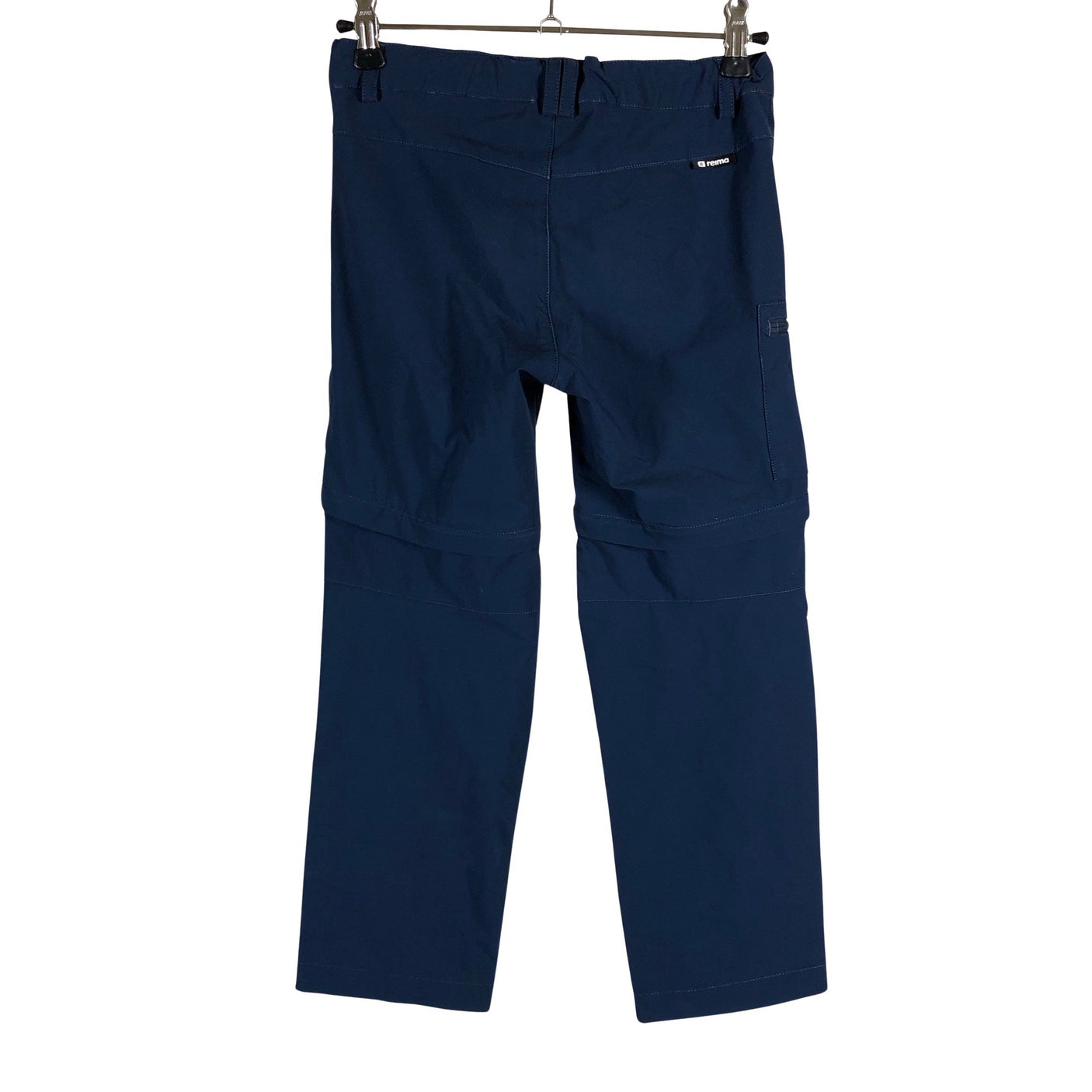 Unisex Reima - Õuepüksid, suurus 122 - 128 - Sinine (2)