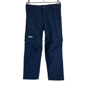 Unisex Reima - Õuepüksid, suurus 122 - 128 - Sinine (1)