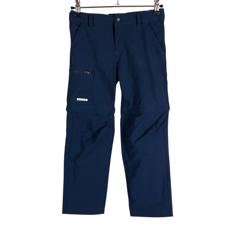 Unisex Reima - Õuepüksid, suurus 122 - 128 - Sinine ()