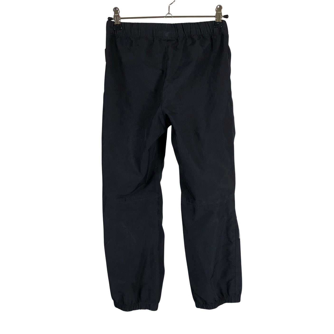 Unisex Reima - Kevad-/sügispüksid, suurus 122 - 128 - Must (2)