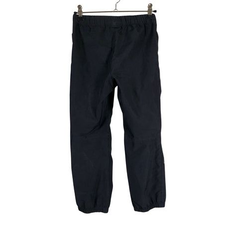 Unisex Reima - Kevad-/sügispüksid, suurus 122 - 128 - Must (2)
