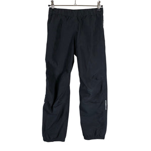 Unisex Reima - Kevad-/sügispüksid, suurus 122 - 128 - Must (1)