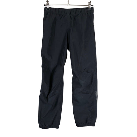 Unisex Reima - Kevad-/sügispüksid, suurus 122 - 128 - Must ()
