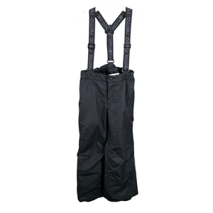 Unisex Reima - Talvepüksid, suurus 122 - 128 - Must (1)