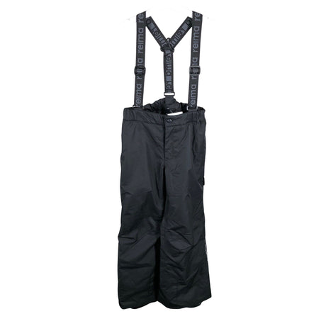 Unisex Reima - Talvepüksid, suurus 122 - 128 - Must ()