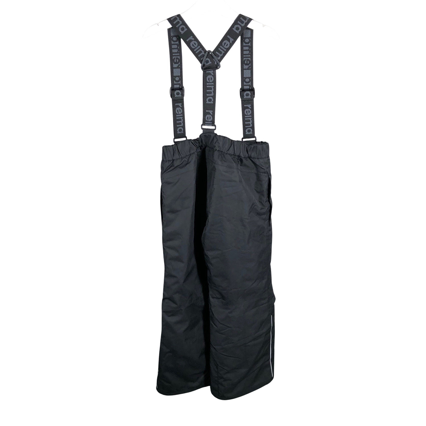 Unisex Reima - Talvepüksid, suurus 122 - 128 - Must (2)
