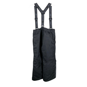 Unisex Reima - Talvepüksid, suurus 122 - 128 - Must (2)