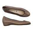 Unisex Tamaris - Baleriinad, suurus 38 - Heleroosa ()