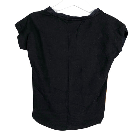 Unisex Molo Kids - T-särk, suurus 116 - 122 - Must (2)