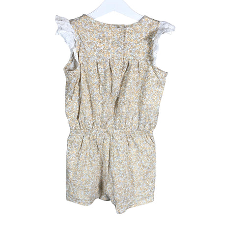 Unisex Newbie - Mitteveniv kleit, suurus 122 - 128 - Beige (2)