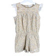 Unisex Newbie - Mitteveniv kleit, suurus 122 - 128 - Beige ()