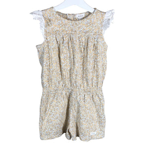 Unisex Newbie - Mitteveniv kleit, suurus 122 - 128 - Beige (1)