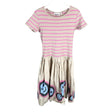 Unisex Molo Kids - Mitteveniv kleit, suurus 146 - 152 - Pruun ()
