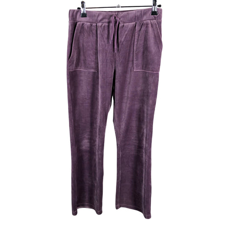 Unisex Name It - Dressikangast püksid, suurus 146 - 152 - Lilla ()