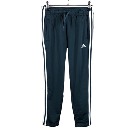 Unisex Adidas - Soojenduspüksid, suurus 146 - 152 - Türkiis ()