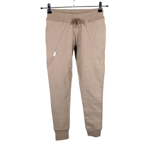 Unisex Gugguu - Dressikangast püksid, suurus 146 - 152 - Pruun (1)