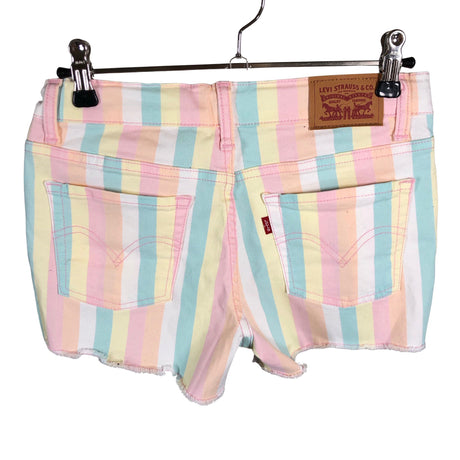 Unisex Levi's - T-särk, suurus 146 - 152 - Helesinine (2)