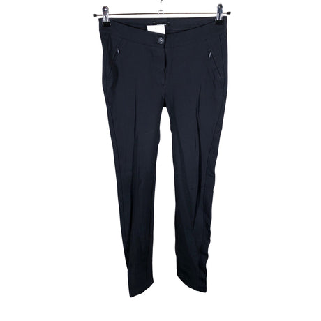 Unisex More&More - Trikotaažist püksid, suurus 36 - Sinine ()