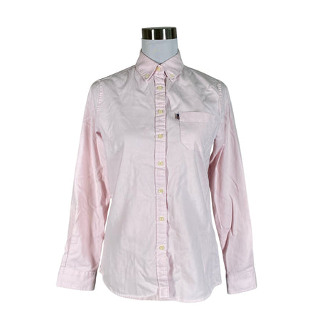 Unisex Lexington - Triiksärk, suurus 36 - Heleroosa ()