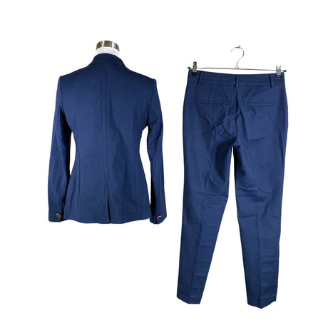 Unisex More&More - Kostüüm, suurus 36 - Sinine (2)