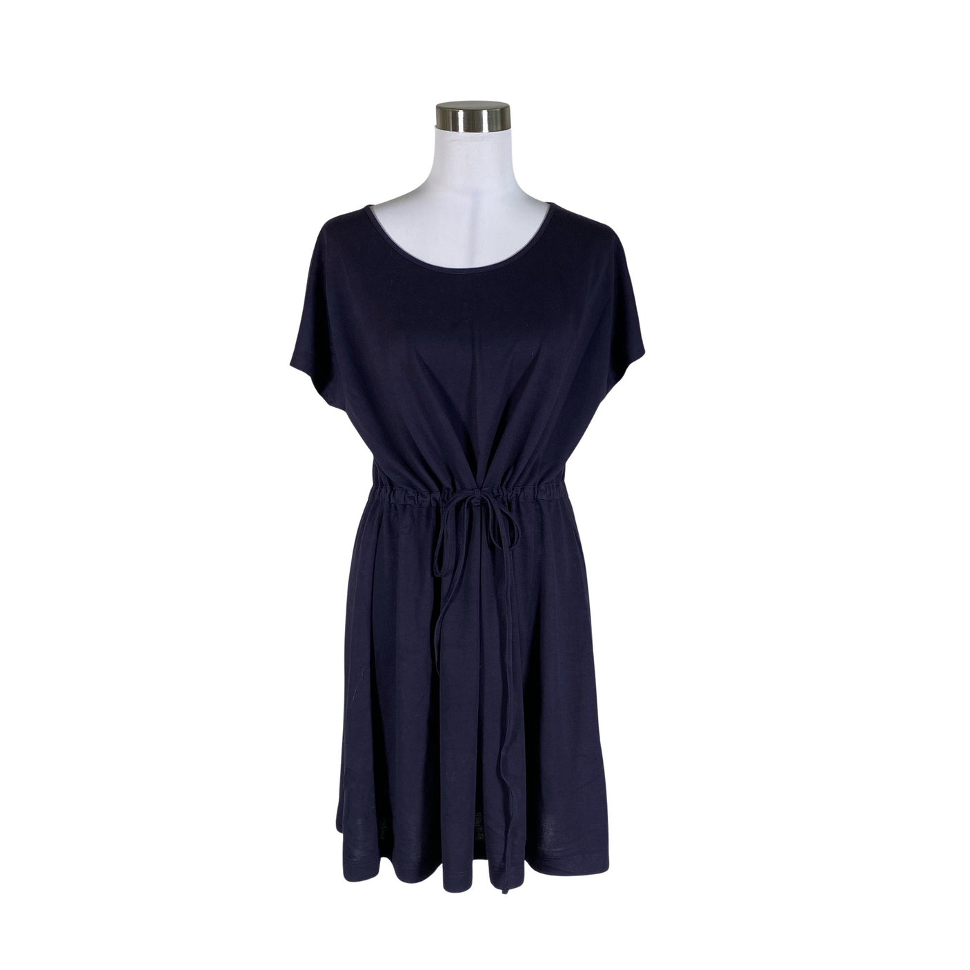 Unisex French Connection - Trikotaažist kleit, suurus 36 - Sinine (1)