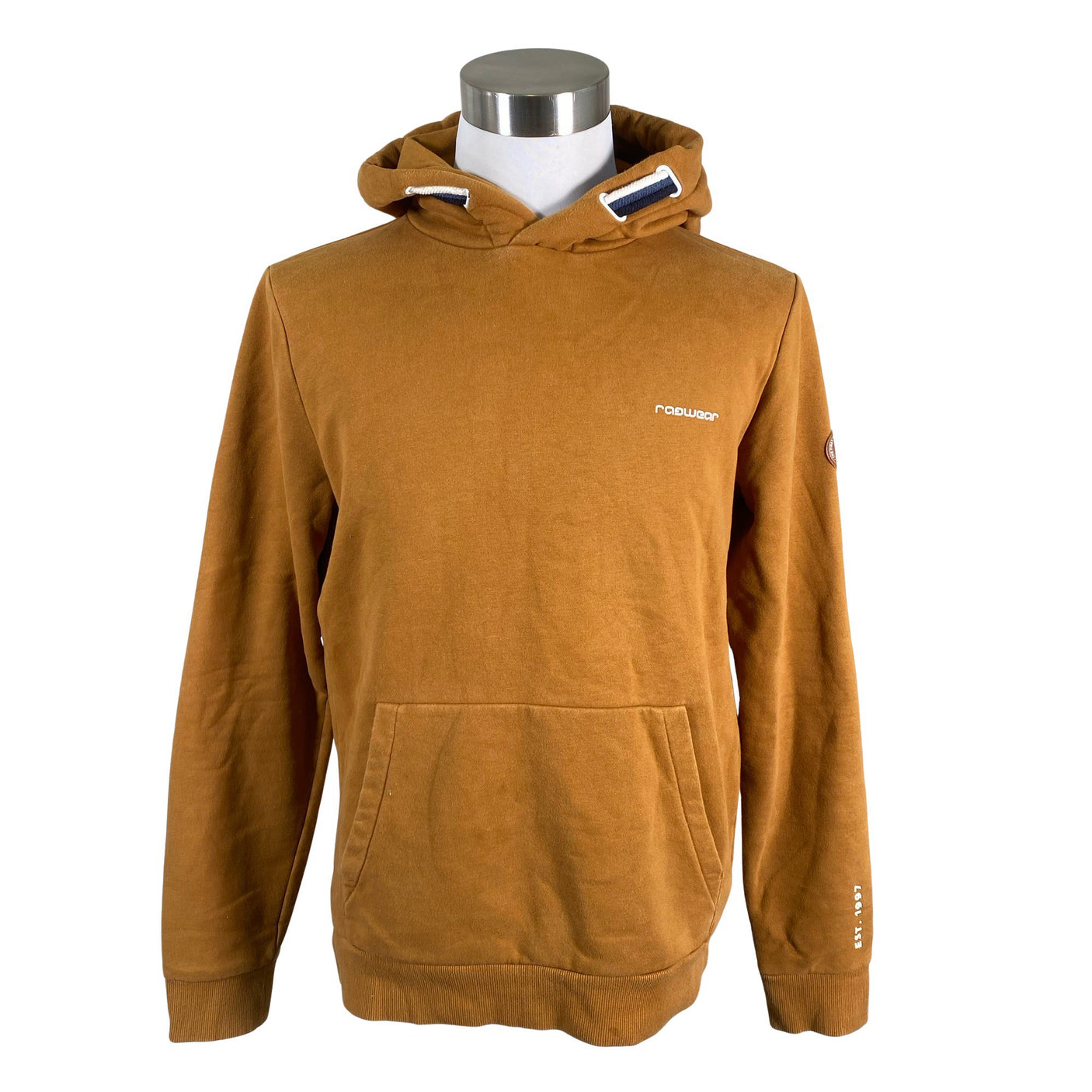 Unisex Ragwear - Dressipluus, suurus M - Pruun (1)