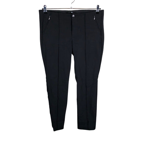 Unisex MAC - Trikotaažist püksid, suurus 42 - Must ()