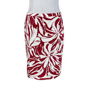 Unisex Mexx - Mitteveniv seelik, suurus 38 - Punane (1)
