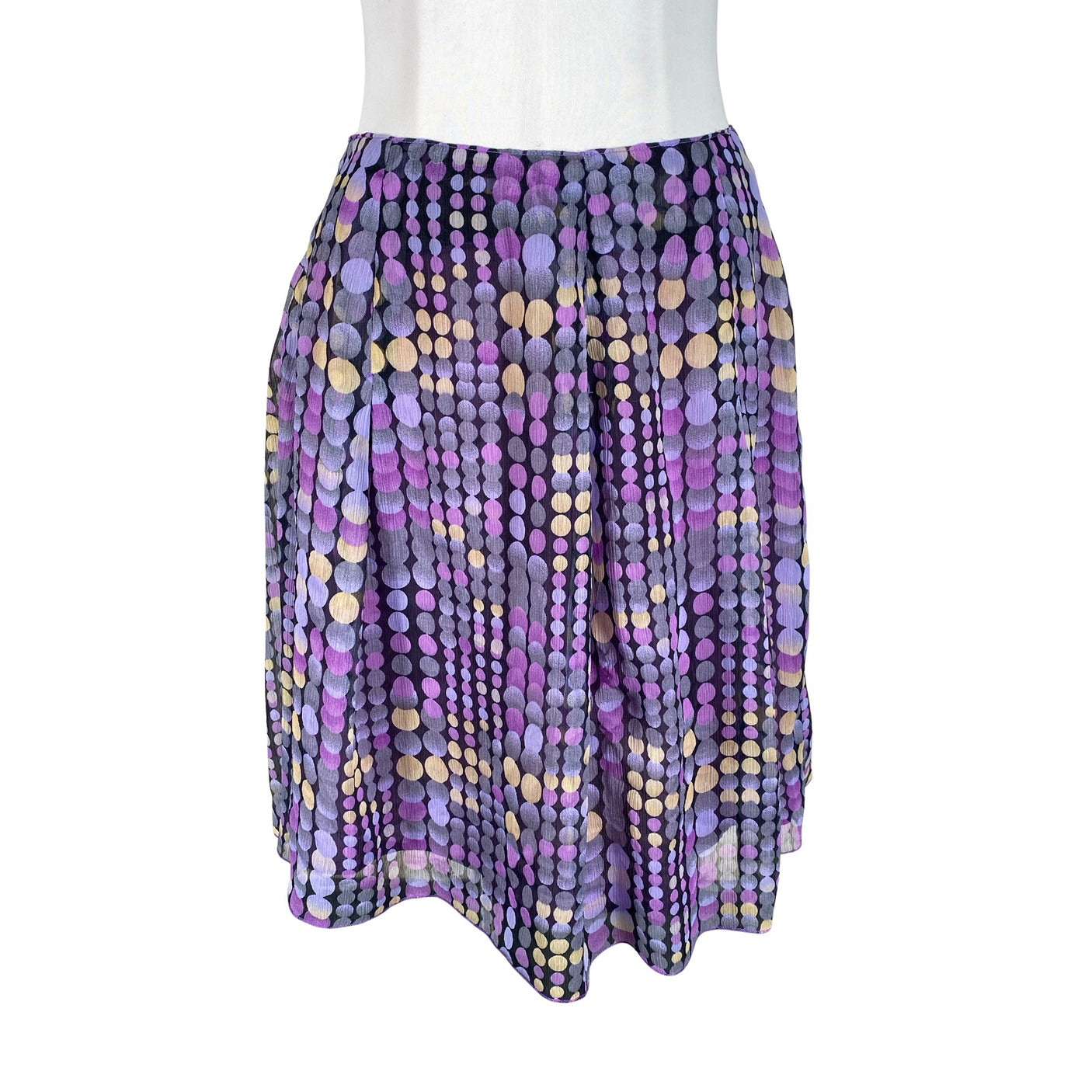 Unisex Soaked - Mitteveniv seelik, suurus 38 - Lilla (1)