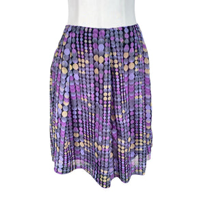 Unisex Soaked - Mitteveniv seelik, suurus 38 - Lilla (1)