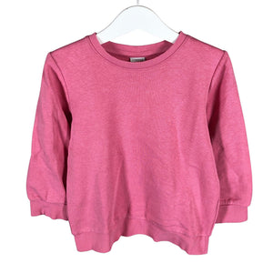Unisex Lindex - Dressikangast pluus, suurus 98 - 104 - Roosa (1)