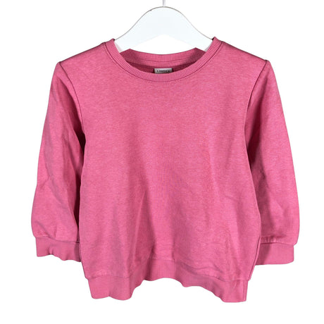 Unisex Lindex - Dressikangast pluus, suurus 98 - 104 - Roosa ()