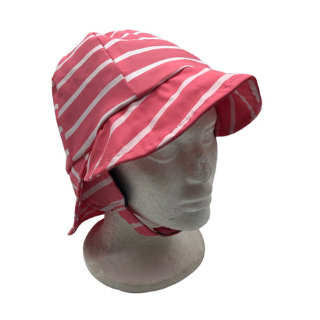 Unisex Nordbjørn - Vihmamüts, suurus 48 - 50 cm - Heleroosa ()