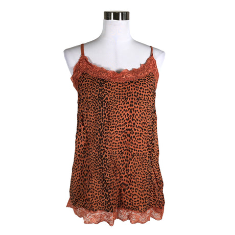 Unisex Bohemiana - Öösärk , suurus 38 - Pruun ()