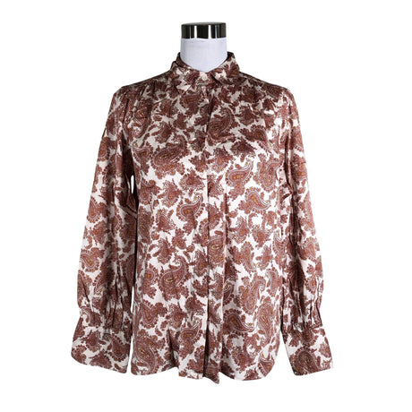 Unisex Second Female - Triiksärk, suurus 38 - Valge ()