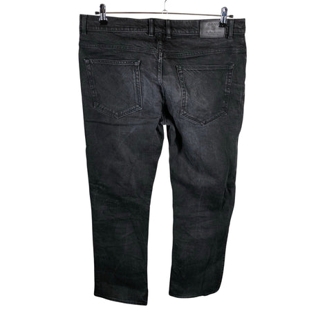 Unisex Gant - Teksad, suurus W38 - Must (2)